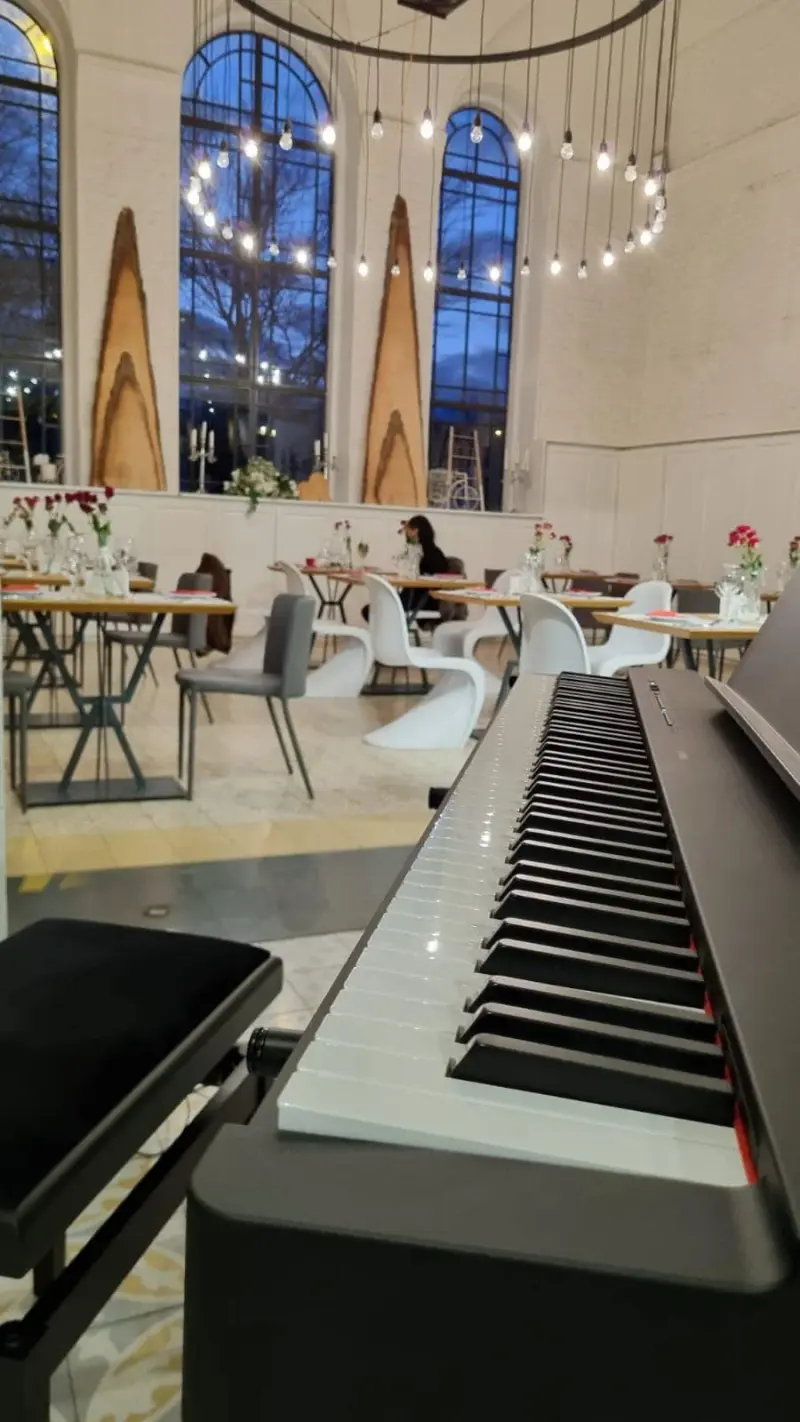 Restaurant nuntă Hunedoara – Restaurant WERK